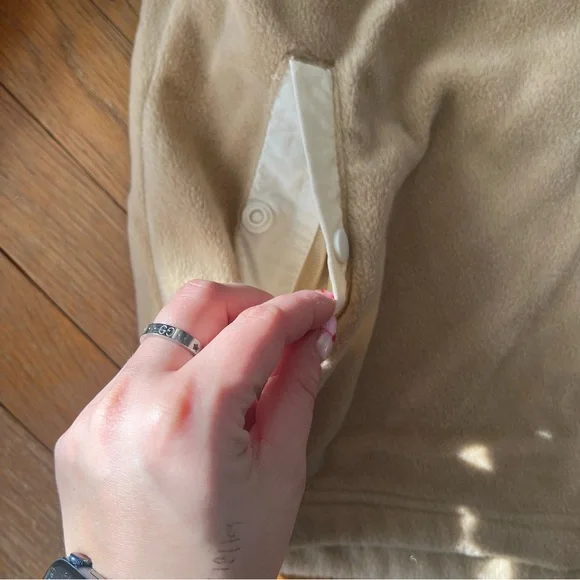 Columbia fleece size M - Picture 3 of 6